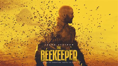 beekeeper ebert|the beekeeper full movie.